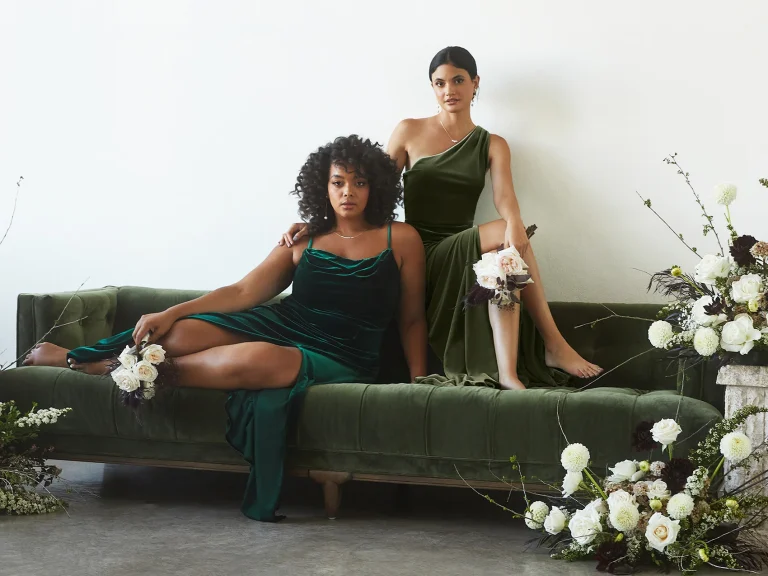 Birdy Grey’s Bridesmaid Dress Collection: Trendy, Chic & Under $100